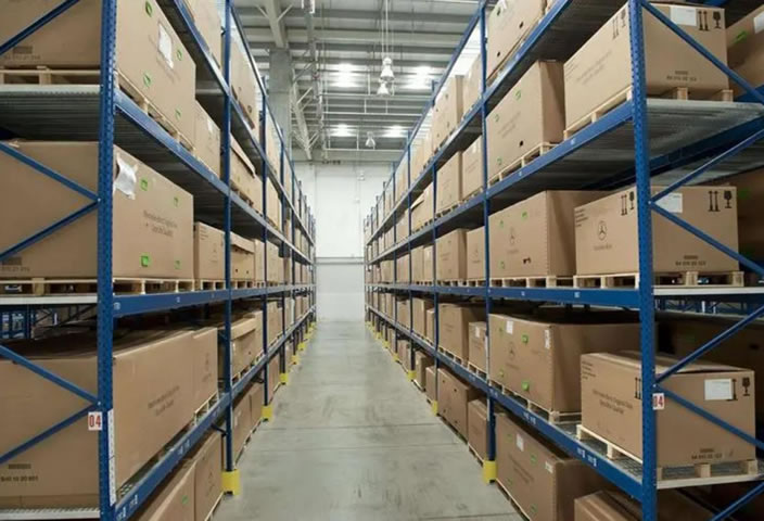 湘西到吉林货物仓储